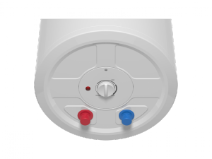 Водонагреватель накопительный Thermex Fusion 30 V (151 062) Водонагреватель накопительный Thermex Fusion 30 V (151 062)