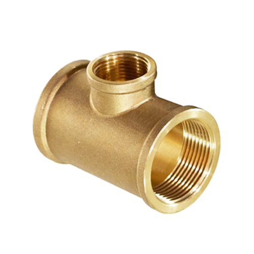 Тройник переходной 1"х1/2"х1" LD Pride (латунь) (LD.65.523.25х15х25) Тройник переходной 1"х1/2"х1" LD Pride (латунь) (LD.65.523.25х15х25)