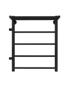 Полотенцесушитель водяной Indigo Line 477x700 1" с полочкой (LLSHSW70-40BRL-б/п-60) Полотенцесушитель водяной Indigo Line 477x700 1" с полочкой (LLSHSW70-40BRL-б/п-60)