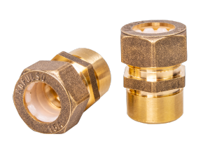 Соединение прямое 15*1/2"В (обжим) Kofulso (BIC15) Соединение прямое 15*1/2"В (обжим) Kofulso (BIC15)