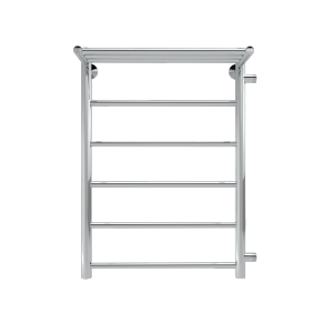 Полотенцесушитель водяной Indigo Line 577x800 1" с полочкой (LLSHSW80-50R-б/п-70) Полотенцесушитель водяной Indigo Line 577x800 1" с полочкой (LLSHSW80-50R-б/п-70)