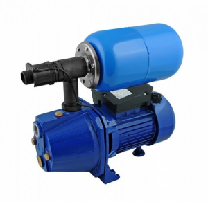 Насосная станция Unipump АКВАРОБОТ JET 40 S (59893) Насосная станция Unipump АКВАРОБОТ JET 40 S (59893)