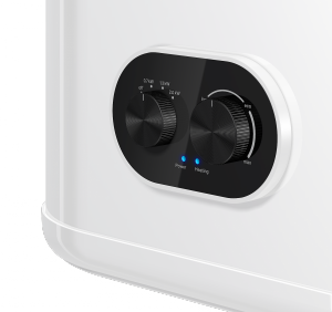 Водонагреватель накопительный Garanterm Flat 50 V (156021) Водонагреватель накопительный Garanterm Flat 50 V (156021)