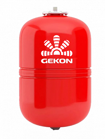 Бак расширительный Gekon для систем отопления WRV 24 л. (GKB0140060) Бак расширительный Gekon для систем отопления WRV 24 л. (GKB0140060)