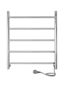 Полотенцесушитель электрический INDIGO LINE 525*600 серебристый (LСLE60-50R) Полотенцесушитель электрический INDIGO LINE 525*600 серебристый (LСLE60-50R)