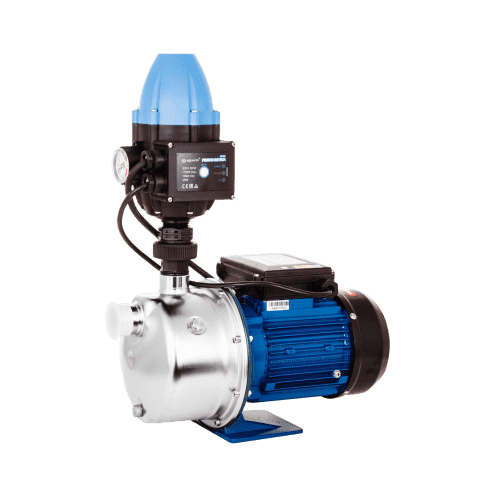 Насосная станция Aquario AJS-100A-FC (7200) Насосная станция Aquario AJS-100A-FC (7200)
