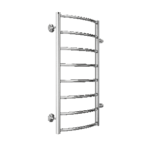 Полотенцесушитель водяной Terminus Классик econom П8 400x800 Полотенцесушитель водяной Terminus Классик econom П8 400x800