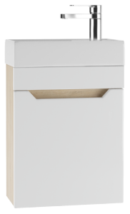 Тумба напольная Домино Енисей 40 мечта (DM2314T) Тумба напольная Домино Енисей 40 мечта (DM2314T)