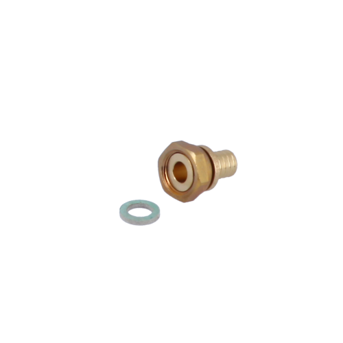 Соединение прямое GF PE-Xa 16*1/2" с накидной гайкой (латунь) (3400C7H041622A) Соединение прямое GF PE-Xa 16*1/2" с накидной гайкой (латунь) (3400C7H041622A)