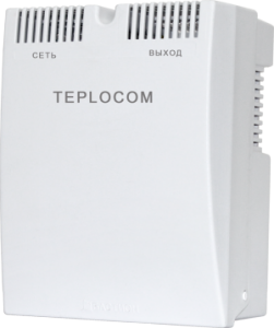 Стабилизатор напряжения для котла TEPLOCOM ST-888 Стабилизатор напряжения для котла TEPLOCOM ST-888