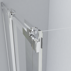 Душевой уголок Vincea Como VSR-1C 1200х900х1950 стекло тонированное, профиль хром (VSR-1C9012CG) Душевой уголок Vincea Como VSR-1C 1200х900х1950 стекло тонированное, профиль хром (VSR-1C9012CG)