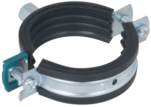 Хомут с системой быстрозакрывающегося замка Walraven BIS KSB2 3/4" 25-28 мм. (3392028) Хомут с системой быстрозакрывающегося замка Walraven BIS KSB2 3/4" 25-28 мм. (3392028)