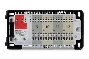 Модуль расширения для центра коммутации Salus KL08NSB на 4-е зоны (KL04NSB) Модуль расширения для центра коммутации Salus KL08NSB на 4-е зоны (KL04NSB)