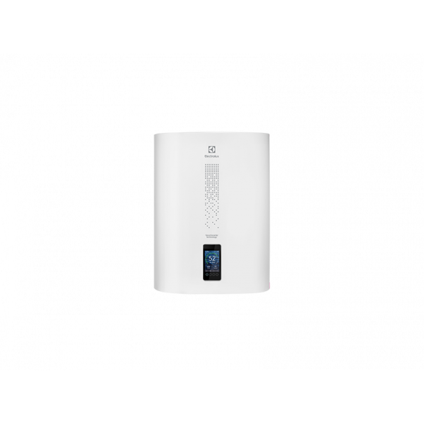 Водонагреватель накопительный Electrolux EWH 50 Smart Inverter (вертикальный/горизонтальный) Водонагреватель накопительный Electrolux EWH 50 Smart Inverter (вертикальный/горизонтальный)