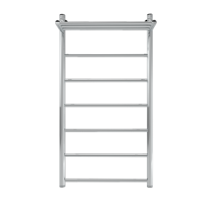 Полотенцесушитель водяной Indigo Line 432x1000 1" с полочкой (LLSHW100-40) Полотенцесушитель водяной Indigo Line 432x1000 1" с полочкой (LLSHW100-40)