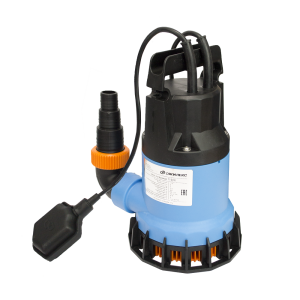 Насос погружной Джилекс Дренажник 220/12 (5101) Насос погружной Джилекс Дренажник 220/12 (5101)