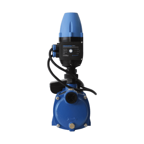 Насосная станция Aquario AMH-60-4P-FC (2806) Насосная станция Aquario AMH-60-4P-FC (2806)