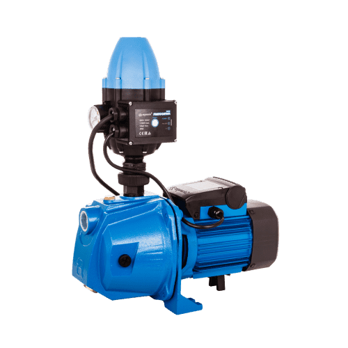 Насосная станция Aquario AJC-81-FC (7208) Насосная станция Aquario AJC-81-FC (7208)