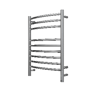 Полотенцесушитель электрический Terminus Классик Lux П9 500х700 6-3 Полотенцесушитель электрический Terminus Классик Lux П9 500х700 6-3