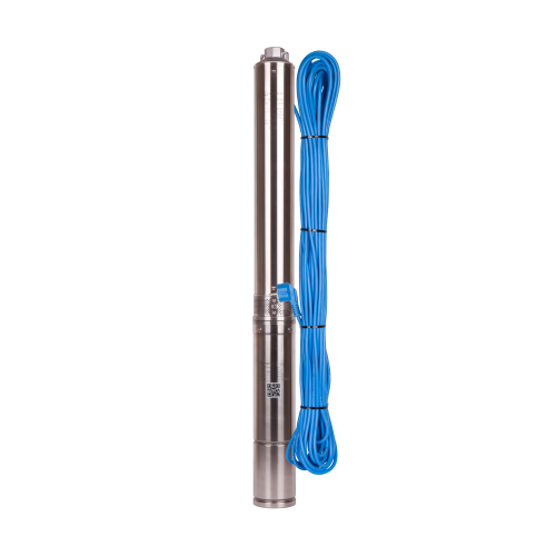 Насос скважинный Aquario 3,5" ASP1.8E-63-90 (встр.конд., каб.60м) (3263) Насос скважинный Aquario 3,5" ASP1.8E-63-90 (встр.конд., каб.60м) (3263)