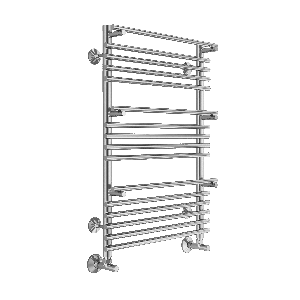Полотенцесушитель водяной Terminus Вента люкс standart П16 500x800 6-5-5 Полотенцесушитель водяной Terminus Вента люкс standart П16 500x800 6-5-5