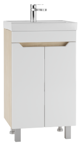 Тумба напольная Домино Енисей 50 мечта (DM2312T) Тумба напольная Домино Енисей 50 мечта (DM2312T)