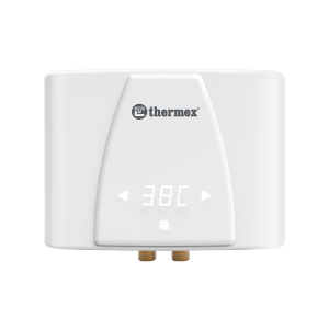 Водонагреватель Thermex Trend 6000 (230 В, 6 кВт) (211 024) Водонагреватель Thermex Trend 6000 (230 В, 6 кВт) (211 024)