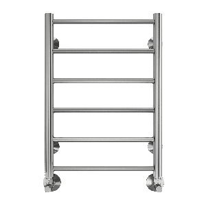 Полотенцесушитель водяной Terminus Аврора econom П6 400x600 Полотенцесушитель водяной Terminus Аврора econom П6 400x600