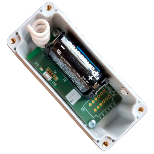 Радиодатчик температуры уличный МЛ-711 (ML13866) Радиодатчик температуры уличный МЛ-711 (ML13866)