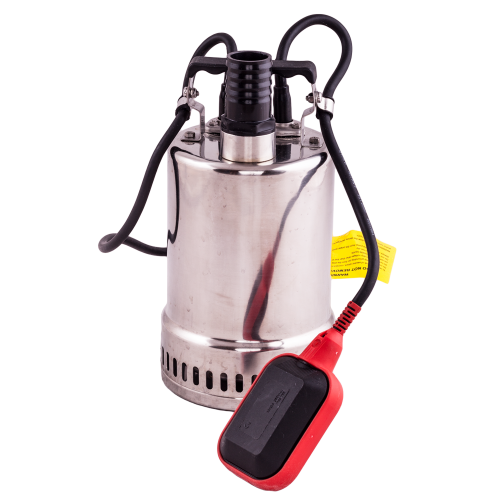 Насос дренажный Aquario VORTEX 4-7SS (1147) Насос дренажный Aquario VORTEX 4-7SS (1147)