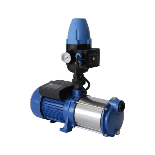 Насосная станция Aquario AMH-60-4P-FC (2806) Насосная станция Aquario AMH-60-4P-FC (2806)