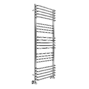 Полотенцесушитель водяной Terminus Соренто Lux П23 500x1400 5-4-5-4-5 xром Полотенцесушитель водяной Terminus Соренто Lux П23 500x1400 5-4-5-4-5 xром