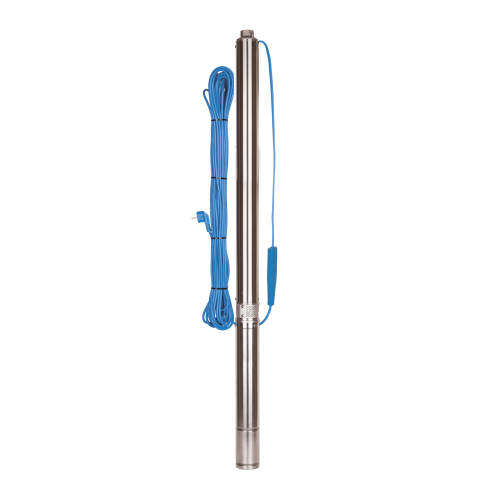 Насос скважинный Aquario 3" ASP1E-100-75 (встр.конд., каб.60м) (3200) Насос скважинный Aquario 3" ASP1E-100-75 (встр.конд., каб.60м) (3200)