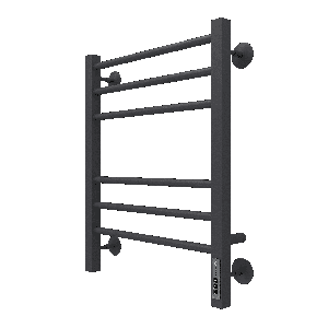 Полотенцесушитель электрический Terminus Сицилия econom П6 450х600 КС 9005 3-3 Полотенцесушитель электрический Terminus Сицилия econom П6 450х600 КС 9005 3-3