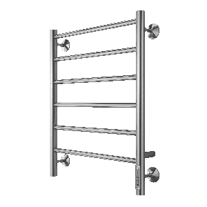 Полотенцесушитель электрический Terminus Аврора standart П6 500х650 Полотенцесушитель электрический Terminus Аврора standart П6 500х650