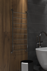 Полотенцесушитель водяной Indigo Line 532x1200 1" без полочки (LLW120-50) Полотенцесушитель водяной Indigo Line 532x1200 1" без полочки (LLW120-50)