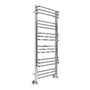 Полотенцесушитель водяной Terminus Соренто Lux П18 500x1200 3-3-3-3-3-3 xром Полотенцесушитель водяной Terminus Соренто Lux П18 500x1200 3-3-3-3-3-3 xром