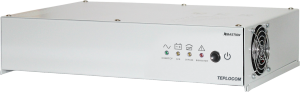 Источник бесперебойного питания для котла TEPLOCOM-1000 Источник бесперебойного питания для котла TEPLOCOM-1000
