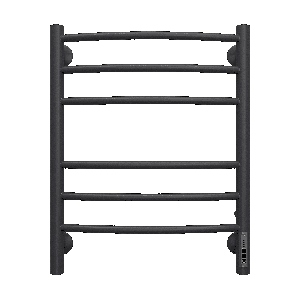 Полотенцесушитель электрический Terminus Классик econom П6 450х600 КС 9005 3-3 Полотенцесушитель электрический Terminus Классик econom П6 450х600 КС 9005 3-3