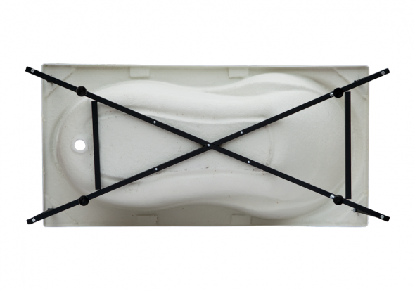 Каркас для ванны Aquanet Viola 180 Каркас для ванны Aquanet Viola 180