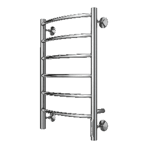 Полотенцесушитель электрический Terminus Классик standart П6 400х650 Полотенцесушитель электрический Terminus Классик standart П6 400х650