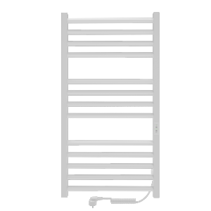Полотенцесушитель электрический INDIGO Attic Romb 530*1000 белый матовый (LСLATCRE100-50WMRt) Полотенцесушитель электрический INDIGO Attic Romb 530*1000 белый матовый (LСLATCRE100-50WMRt)