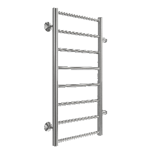 Полотенцесушитель водяной Terminus Аврора econom П8 400x800 Полотенцесушитель водяной Terminus Аврора econom П8 400x800