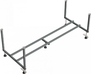 Каркас для ванны Azario Бали 1800x800 разборный (БТК0004) Каркас для ванны Azario Бали 1800x800 разборный (БТК0004)