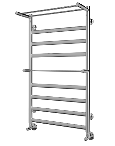 Полотенцесушитель водяной Terminus xендрикс Плюс с полкой П11 500x1086 Полотенцесушитель водяной Terminus xендрикс Плюс с полкой П11 500x1086