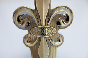 Ванна акриловая Радомир Леонесса 175*80 на ножках лилия со сливом-переливом - бронза (1-01-4-0-9-138) Ванна акриловая Радомир Леонесса 175*80 на ножках лилия со сливом-переливом - бронза (1-01-4-0-9-138)