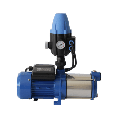 Насосная станция Aquario AMH-80-4P-FC (7284) Насосная станция Aquario AMH-80-4P-FC (7284)