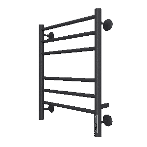 Полотенцесушитель электрический Terminus Аврора econom П6 450х600 КС 9005 3-3 Полотенцесушитель электрический Terminus Аврора econom П6 450х600 КС 9005 3-3