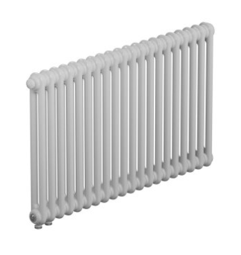 Радиатор стальной трубчатый RIFAR TUBOG 2057/19 боковое подключение (белый RAL 9016) Радиатор стальной трубчатый RIFAR TUBOG 2057/19 боковое подключение (белый RAL 9016)
