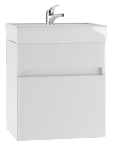 Тумба подвесная Домино Енисей 50 Классик (DA3008T) Тумба подвесная Домино Енисей 50 Классик (DA3008T)